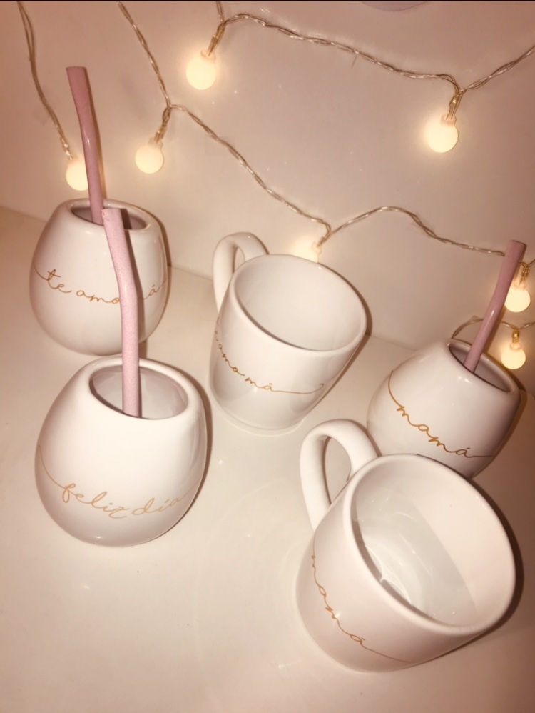 Miniatura: Desayuno o merienda personalizada Dia de la Madre