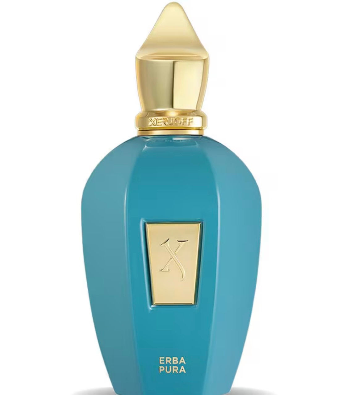 XERJOFF Erba Pura Eau de Perfum 