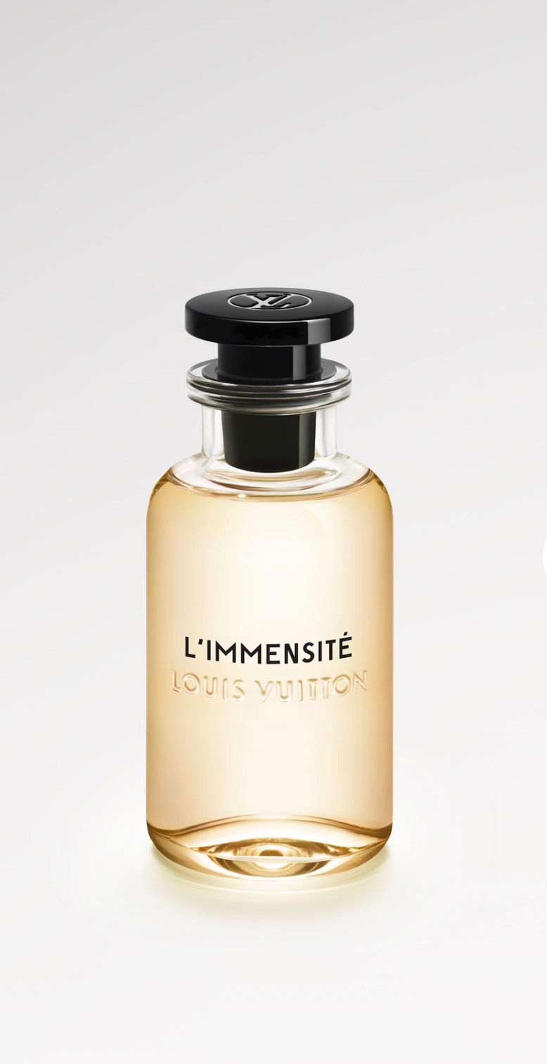 LOUIS VUITTON LÍMMENSITE
