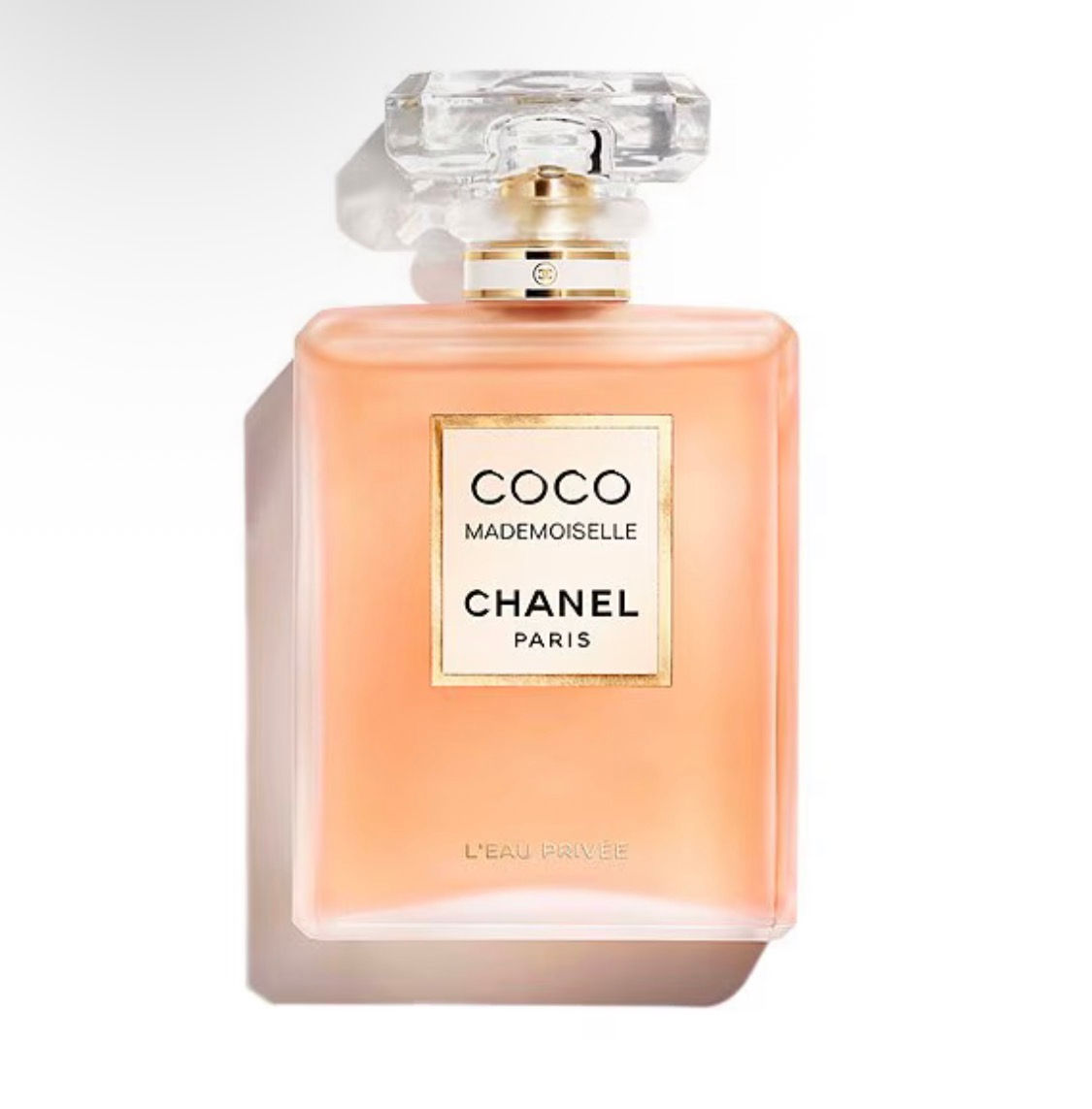 CHANEL COCO MADEMOISELLE LÉAU PRIVEE Eau Pour La Nuit Spray