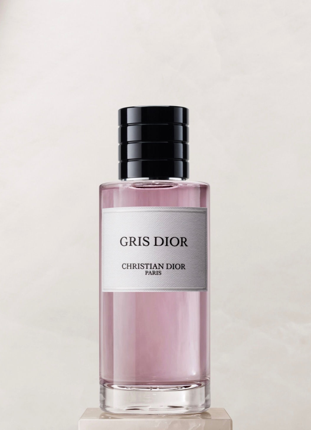 CHRISTIAN DIOR PARIS GRIS DIOR