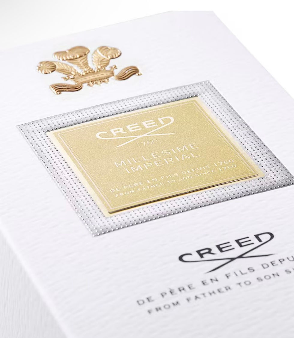 Miniatura: CREED Millesime Imperial 