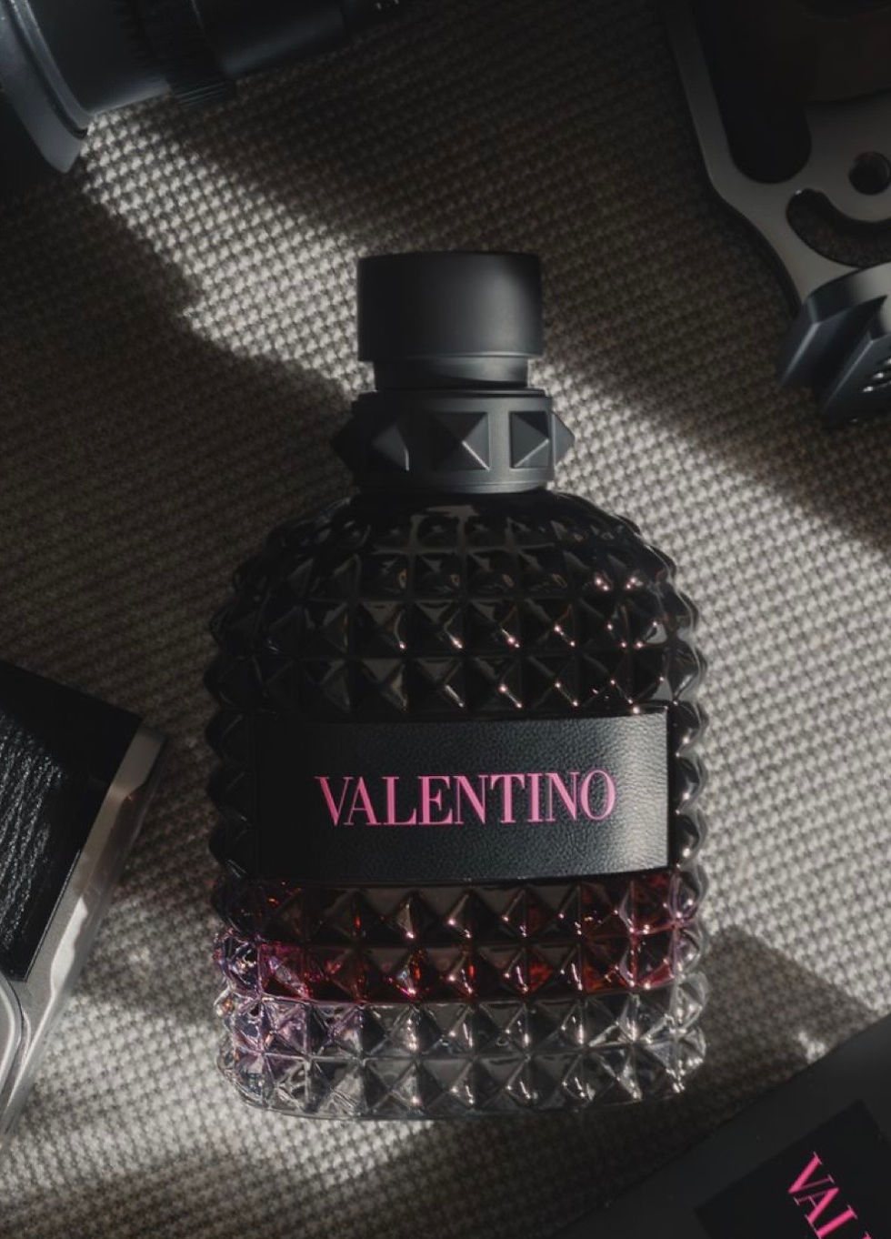 Miniatura: Valentino Uomo Bord in Roma INTENCE  EAU DE PARFUM 