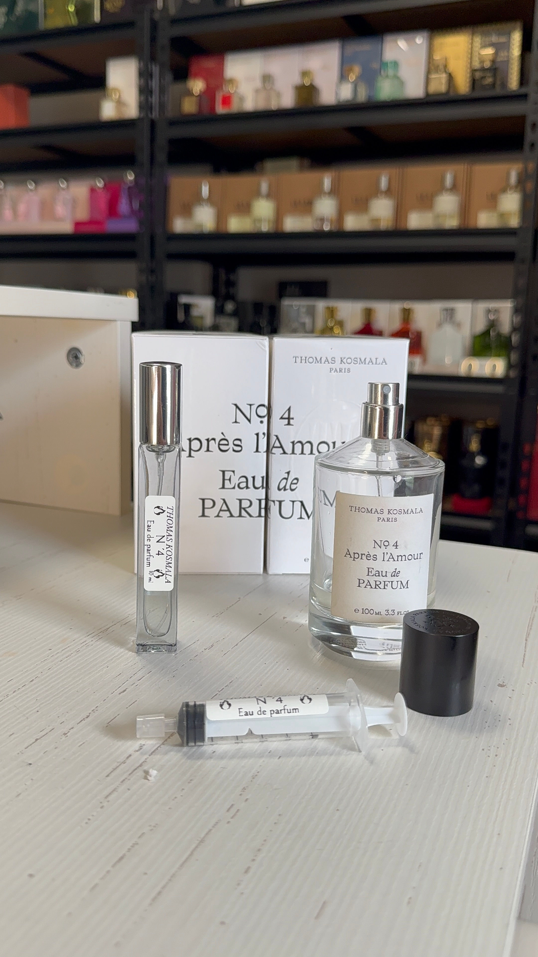 DECANTS THOMAS KOSMALA N´4