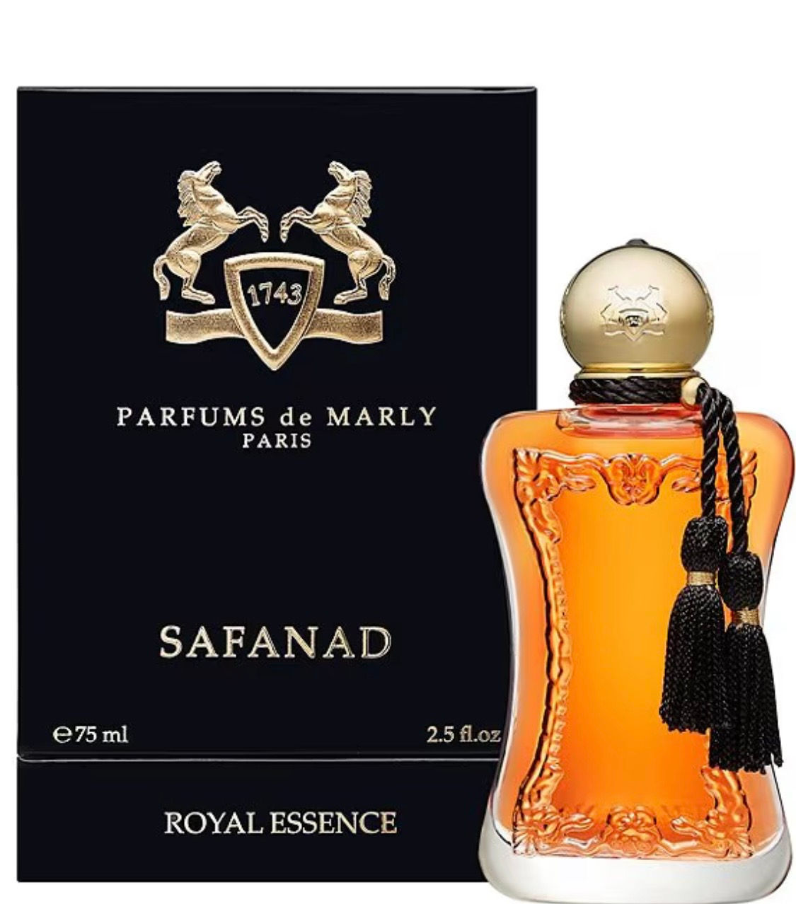 PARFUMS de MARLY Safanad Eau de Parfum