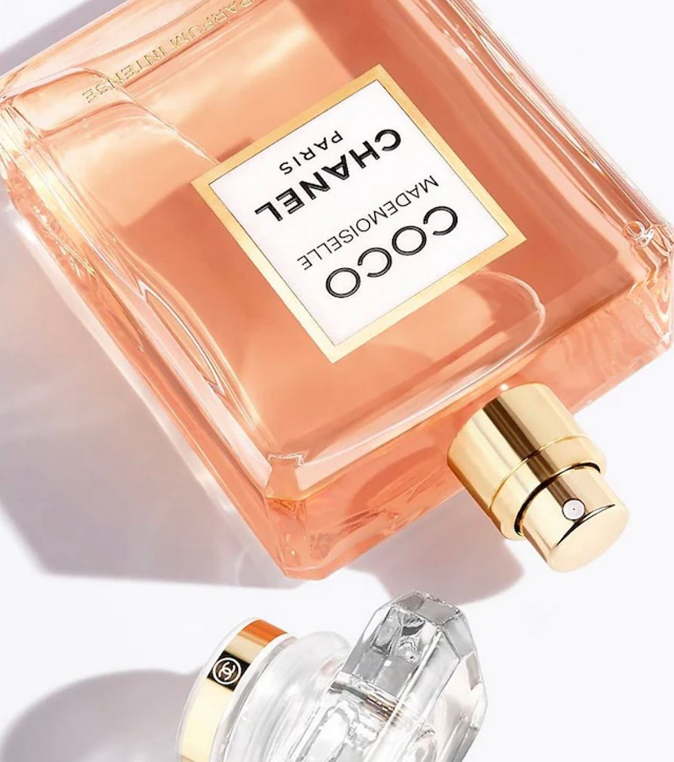 Miniatura: CHANEL COC MADEMOISELLE EAU DE PARFUM INTENSE 