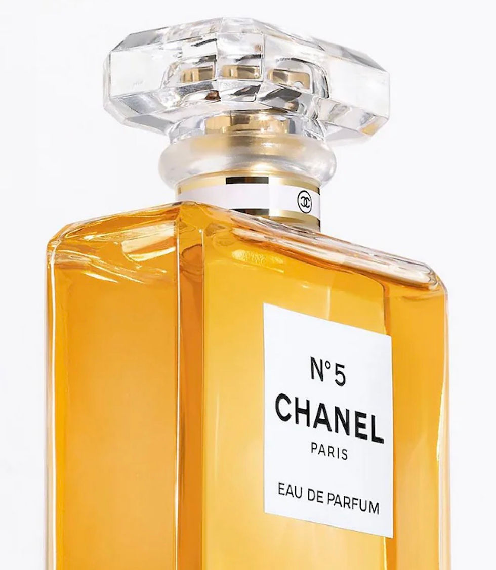 Miniatura: CHANEL N 5 PARIS 