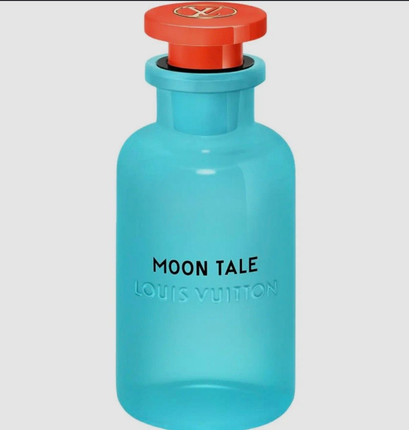 MOON TALE LOUIS VUIITTON