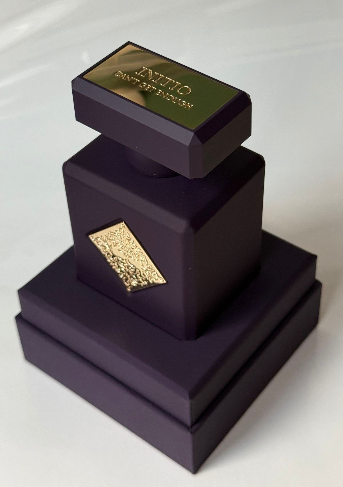 INITIO PARFUMS PRIVES ATOMIC ROSE 