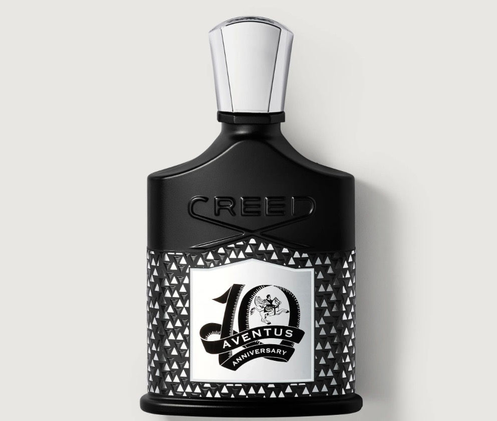 DECANST CREED AVENTUS 10 ANNIVERSARY