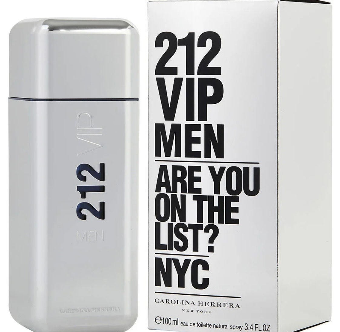 212 VIP MEN