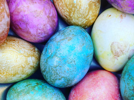 Create an Easter Table Kids Will Love