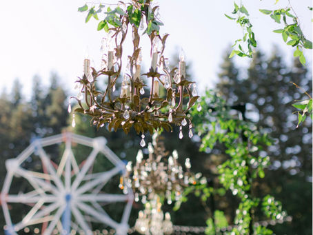 Elevate Your Events with Luxury Childcare Services: A Gift of Comfort for Your Guests