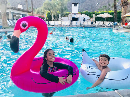 Ensuring Pool Safety for Little Ones at Grand Events: Wedding Sitter's Top Tips