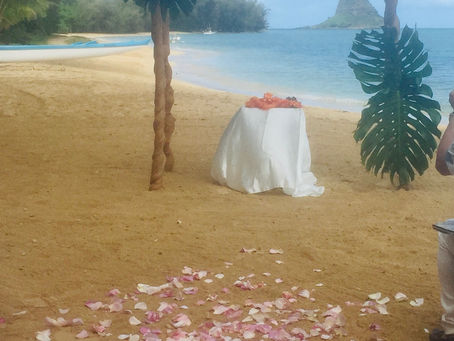 Making Destination Weddings Family-Friendly: Tips for Couples