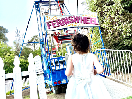 Tips and Tricks For Summer Traveling With Children