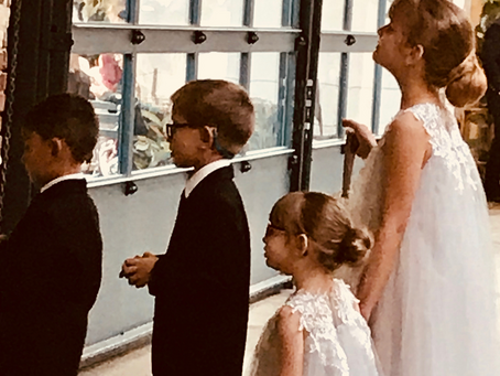 Behind the Scenes of Professional Childcare: An Unwavering Commitment to Safety