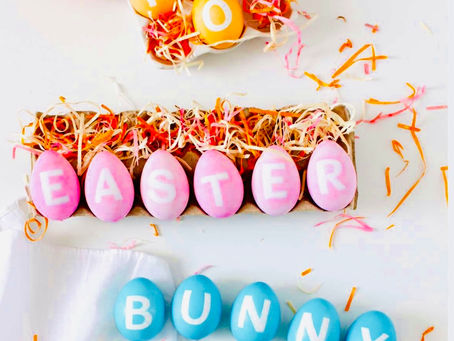 Hopping Into Joy: Crafting a Kid-Friendly Easter Party Extravaganza