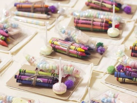 Planning a Corporate Event with Kids: Hiring Wedding Sitter for Event Childcare