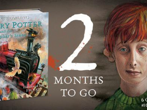 2 Months To Go!!