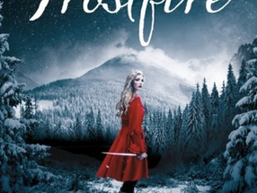 FrostFire By Amanda Hocking
