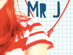 Me + Mr J by Rachel McIntyre Review