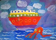 МОРЕ