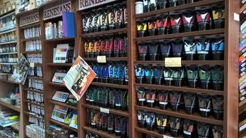 АРТ МАГАЗИН