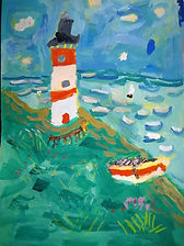 МОРЕ