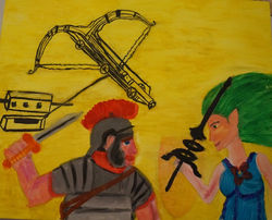 Вълшебен свят