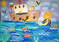 МОРЕ