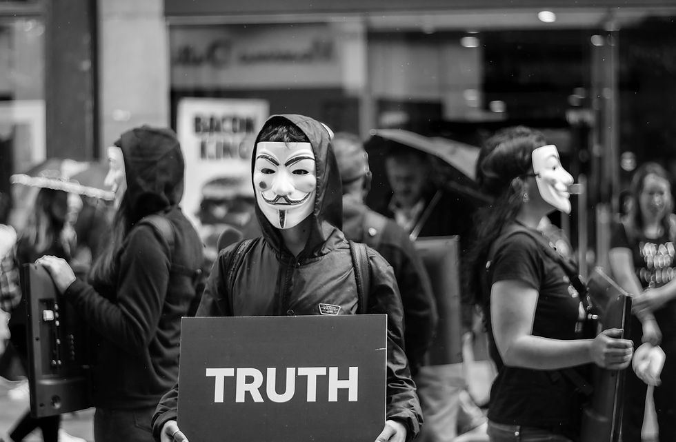 Protest