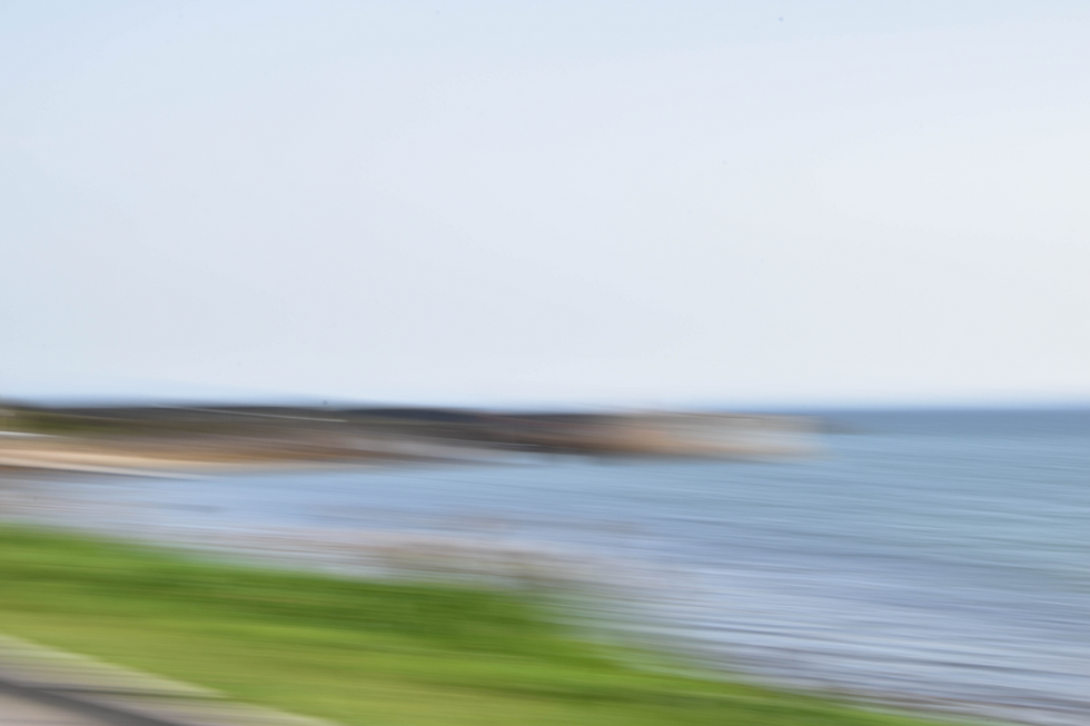 coastal landscape
