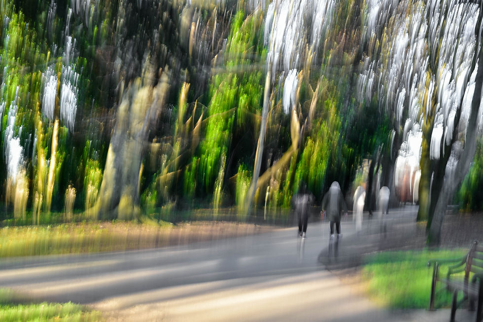 Movement