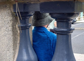 Exploring the Balance Between Random and Intentional Photography