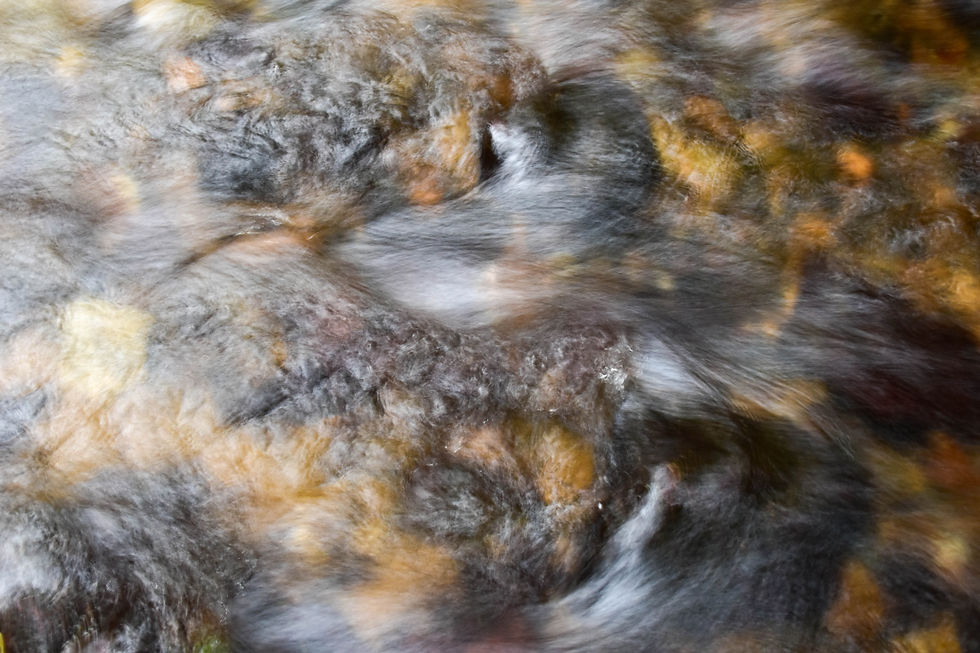 ICM water