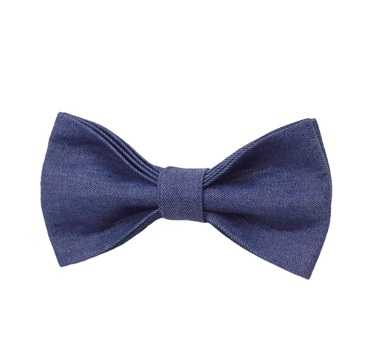 Bowtie - Jeans Blue