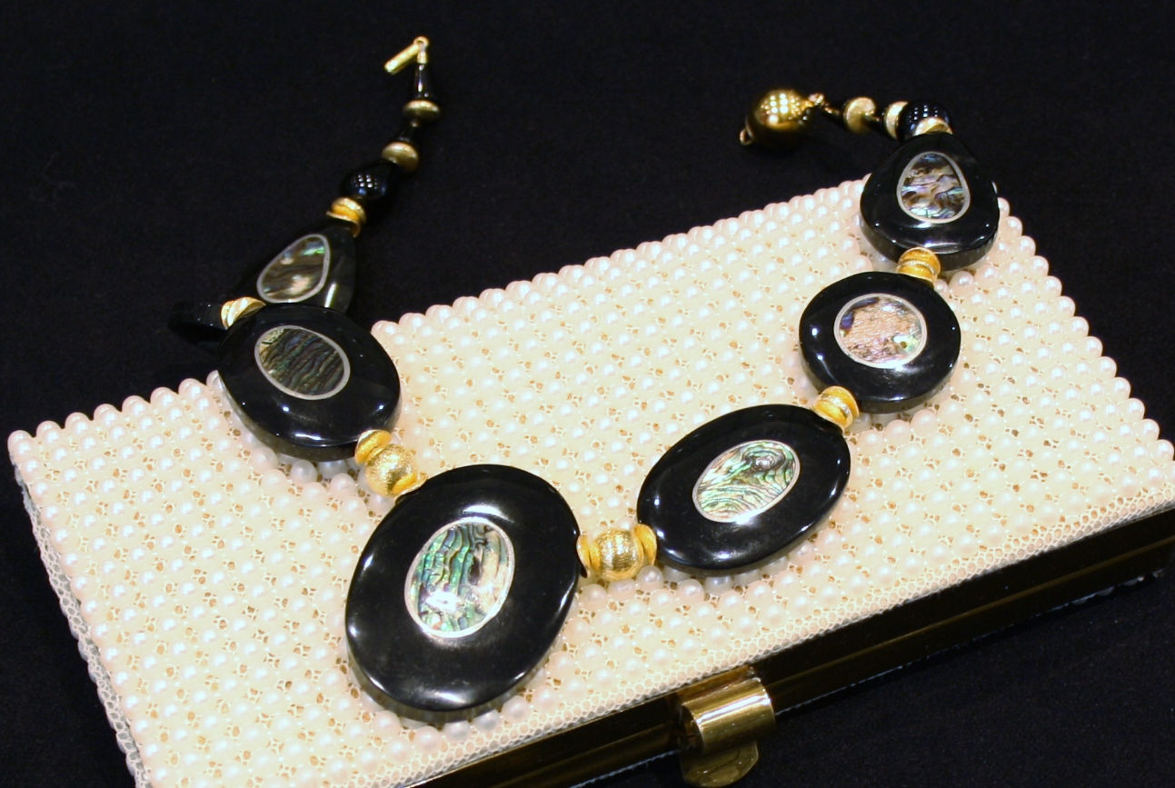 Awssi design necklaces ITEM 3