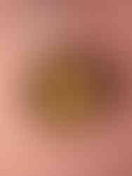 Happea Crumbs in der Zubereitung, in einer Schüssel mit Wasser