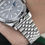 Küçük resim: Rolex Datejust 41mm Black