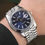 Küçük resim: Rolex Datejust 41mm Blue