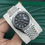 Küçük resim: Rolex Datejust 41 Rhodyum Gry