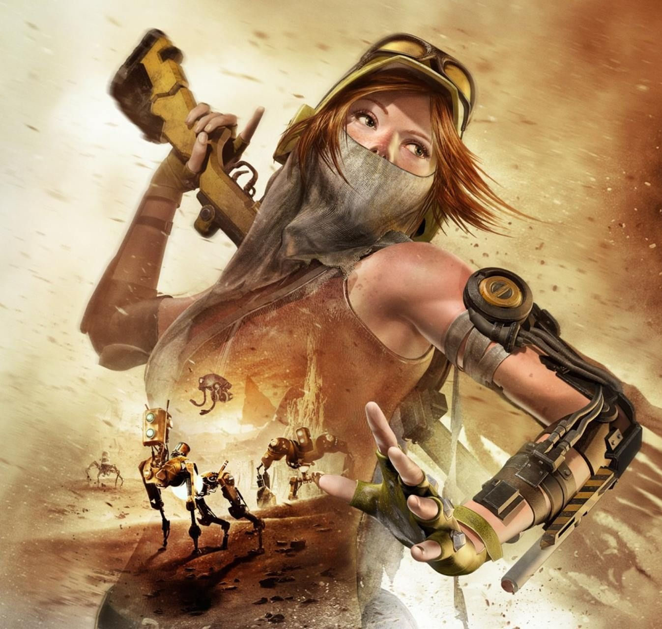 ReCore