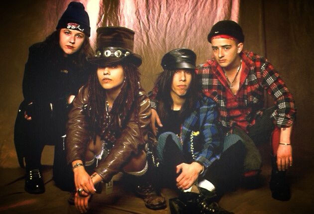 4 Non Blondes - BAND