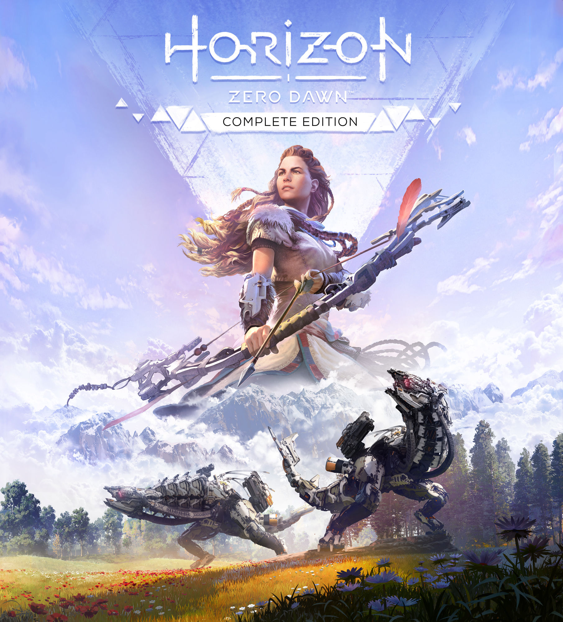 Horizon Zero Dawn