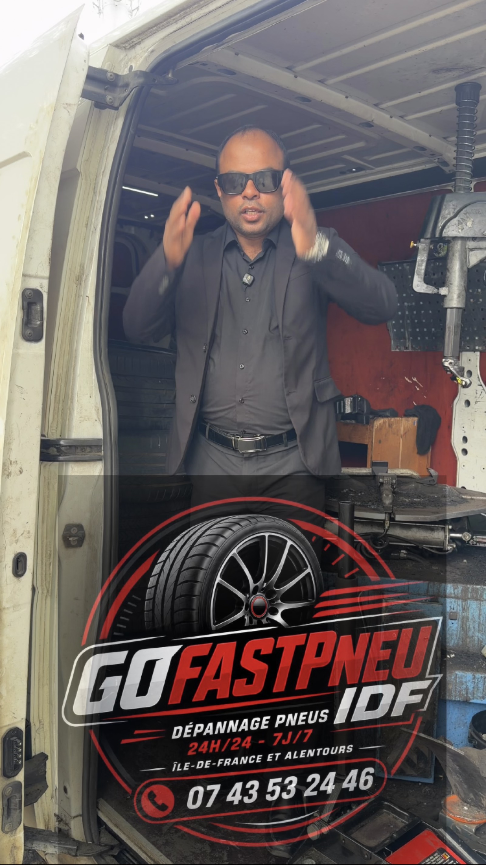 Gofastpneu