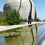 templo bahai