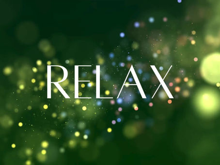 A Simple Relaxation