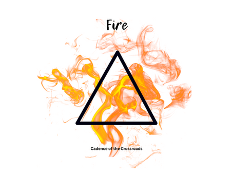 The Element of Fire