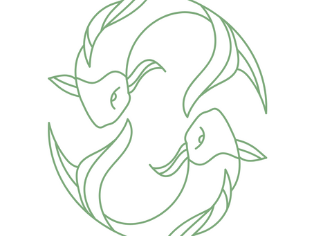 Pondering Pisces